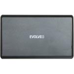 EVOLVEO 2.5" Tiny 1, externý rámček na HDD, USB 3.0