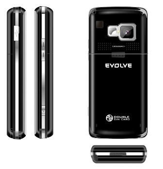 EVOLVEO baterie 1 700 mAh pro StrongPhone X1, Gladiator RG400