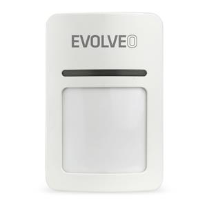 EVOLVEO chytrý WiFi bezdrátový PIR snímač pohybu