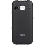 EVOLVEO EasyPhone XD, čierny