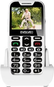 Evolveo EasyPhone XD, mobilný telefón pre seniorov