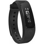 EVOLVEO FitBand B2, fitness náramok, čierny