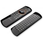 EVOLVEO FlyMotion D2 Pro, Multifunkční Klávesnice s AirMouse & Audio