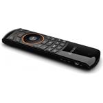 EVOLVEO FlyMotion D2 Pro, Multifunkční Klávesnice s AirMouse & Audio