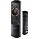EVOLVEO FlyMotion D2 Pro, Multifunkční Klávesnice s AirMouse & Audio