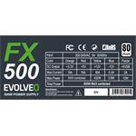 EVOLVEO FX 500, 500W