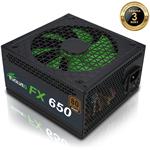EVOLVEO FX 650, 650W, bronze