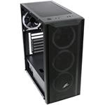 EVOLVEO Ptero Q1, case ATX