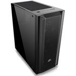 EVOLVEO Ptero Q1, case ATX