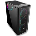 EVOLVEO Ptero Q1, case ATX