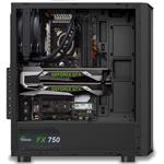 EVOLVEO Ptero Q1, case ATX