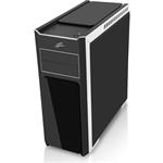 Evolveo Ray 4X, čierna