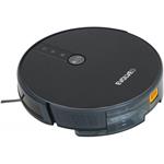 EVOLVEO RoboTrex H9, robotický vysavač, čierny