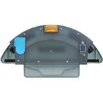 EVOLVEO RoboTrex H9, robotický vysavač, čierny