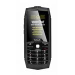 EVOLVEO StrongPhone Z1, Dual SIM, čierny