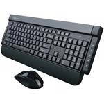 EVOLVEO WK-221, bezdrátový set klávesnice a myši