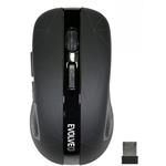 Evolveo WM430, myš, čierna