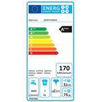 EWF 1076 GDW práčka ELECTROLUX