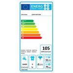 EWF1497CDW práčka pred. pl. ELECTROLUX