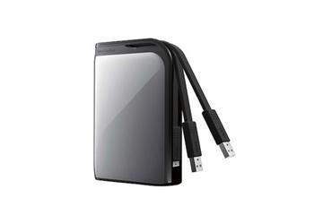 Ext. 2,5" HDD 1TB Buffalo MiniStationExtreme USB 3.0 extrémne odolný,