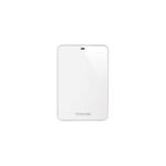 Ext. 2,5" HDD 500GB TOSHIBA Canvio 5400RPM 8MB USB 3.0 biely