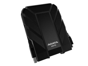 Ext. 2,5" HDD 750GB ADATA HD710 Black