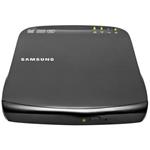 Ext. DVD-RW Samsung SE-208BW/EUBS externá čierna slim WIFI