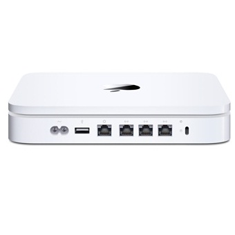 Ext. HDD 3.5" 3TB Apple Time Capsule