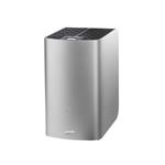 Ext. HDD 3.5" 6TB WD, My Book Thunderbolt Duo USB3.0, External