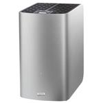 Ext. HDD 3.5" 6TB WD, My Book Thunderbolt Duo USB3.0, External