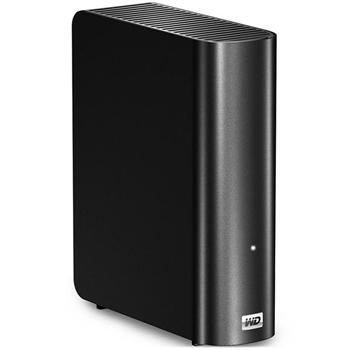 Ext.HDD 3,5" WD Elements® Desktop 3 TB USB 3.0 čierny