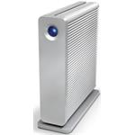 Ext. HDD LaCie d2 QUADRA v3, 1TB, USB 3.0, eSATA, FW400/800, 3,5"