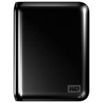 Ext. HDD WD MyPassport Essential 1TB, USB3.0, 2.5", čierny