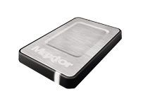 Ext. Maxtor 160GB HDD External OneTouch 4 Mini 2.5"
