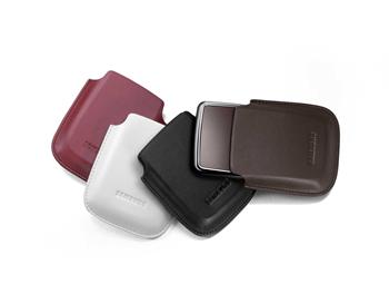 Ext. Samsung S1 Mini 250GB USB 1,8" biely