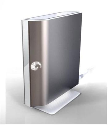 Ext. Seagate FreeAgent PRO 1.5TB USB/FW/eSATA 3.5" 32MB