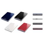 Ext. Toshiba Stor.e CANVIO 750GB USB 3.0 2.5" čierny