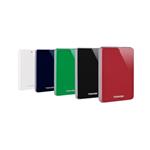 Ext. Toshiba Stor.e CANVIO 750GB USB 3.0 2.5" čierny