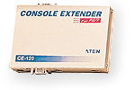 Extender ATEN CE-120 PC-konzole na 80m PS2/VGA