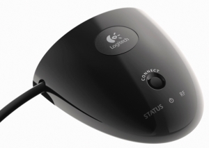 Extender Logitech IR-RF pre DO Harmony 895, 1000