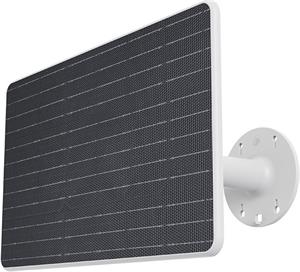 EZVIZ 12W Battery Solar Panel