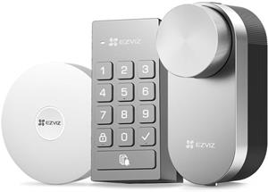 Ezviz DL01 Pro+DL01CP+A3 (Kit)