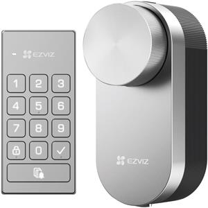 Ezviz DL01 Pro+DL01CP