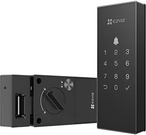 EZVIZ DL03 Digital