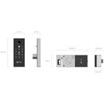 EZVIZ DL03 Pro