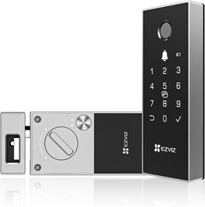 EZVIZ DL03 Pro