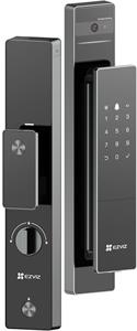 EZVIZ DL50FVS, chytrý bezpečnostný systém 3v1