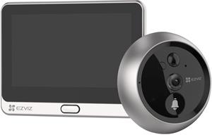 EZVIZ DP2 2K