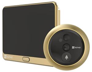 EZVIZ DP2C, Gold