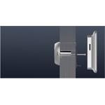EZVIZ DP2C, silver, rozbalené
